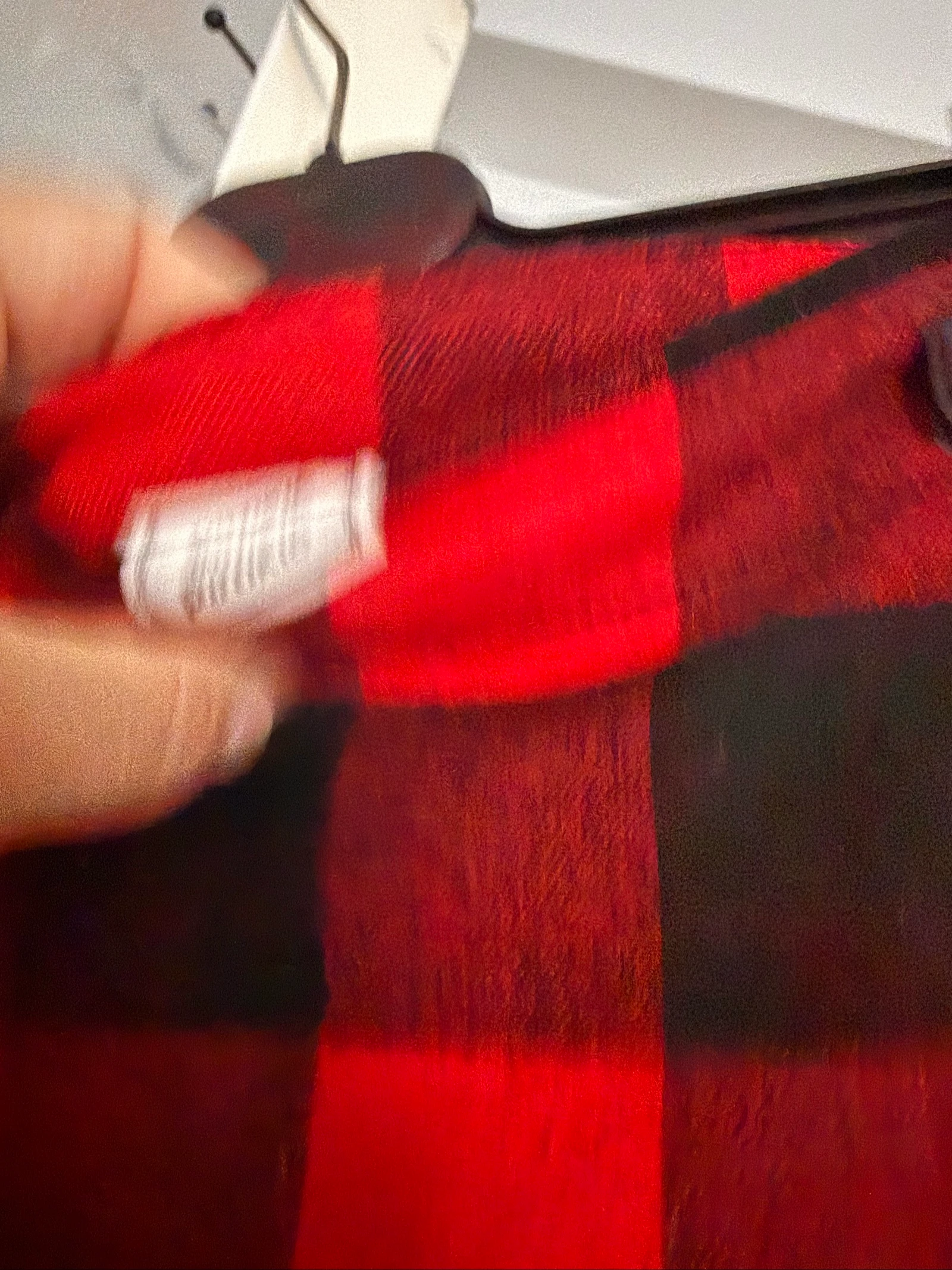 Pimkie plaid skirt – photo 2